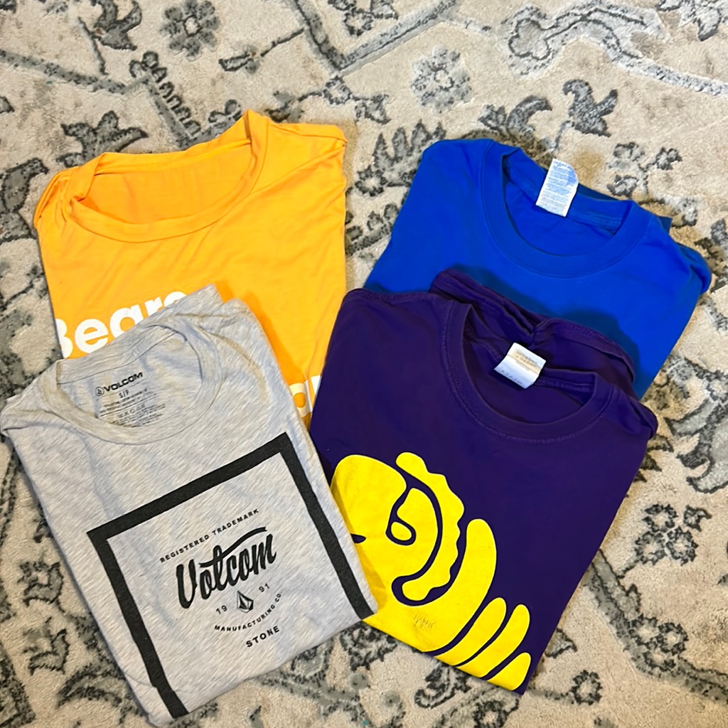 Graphic Tees